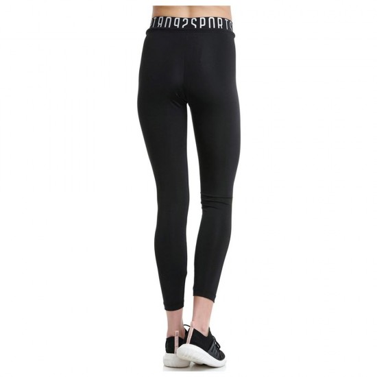 BODY TALK ΓΥΝΑΙΚΕΙΟ ΚΟΛΑΝ 1211-909006 BLACK